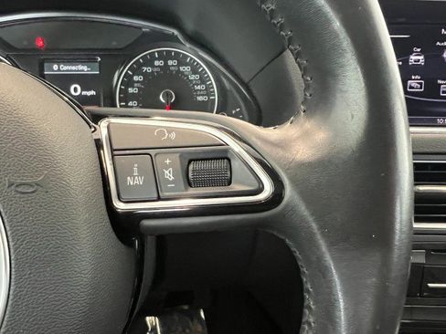 Used 2015 Audi Q5 3.0T Premium Plus AWD/4WD image 27