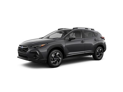 New 2026 Subaru Crosstrek 2.5i Limited AWD/4WD image 3