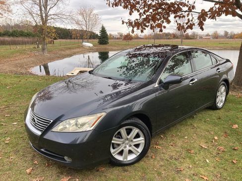 Used 2008 Lexus ES 350 image 1