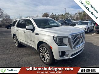Certified 2022 GMC Yukon Denali video 1