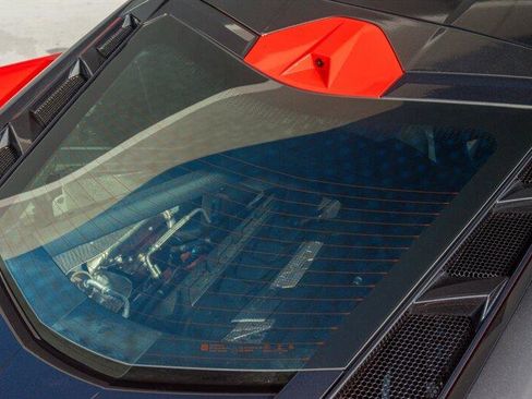 Used 2020 Chevrolet Corvette w/ 2LT Preferred Equipment Group image 42