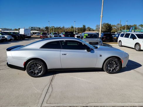 New 2026 Dodge Charger Scat Pack w/ Blacktop Package image 6
