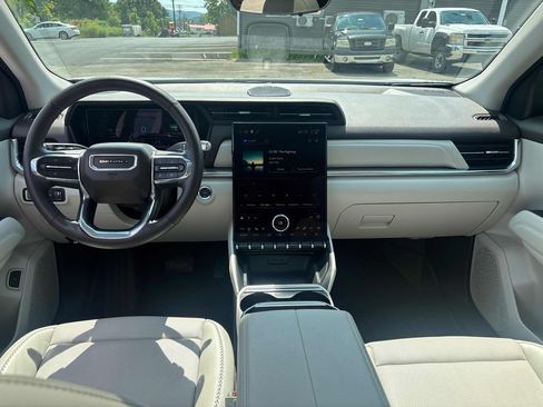 Used 2026 GMC Terrain Denali AWD/4WD image 21