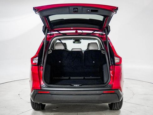 Used 2024 Honda CR-V EX-L image 8