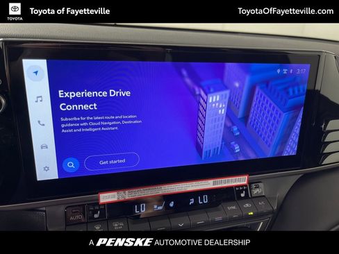 New 2026 Toyota Camry XSE image 24