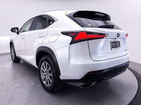Used 2021 Lexus NX 300 FWD w/ Accessory Package image 12