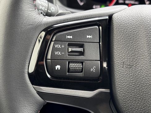 Certified 2025 Honda Odyssey Sport-L image 33
