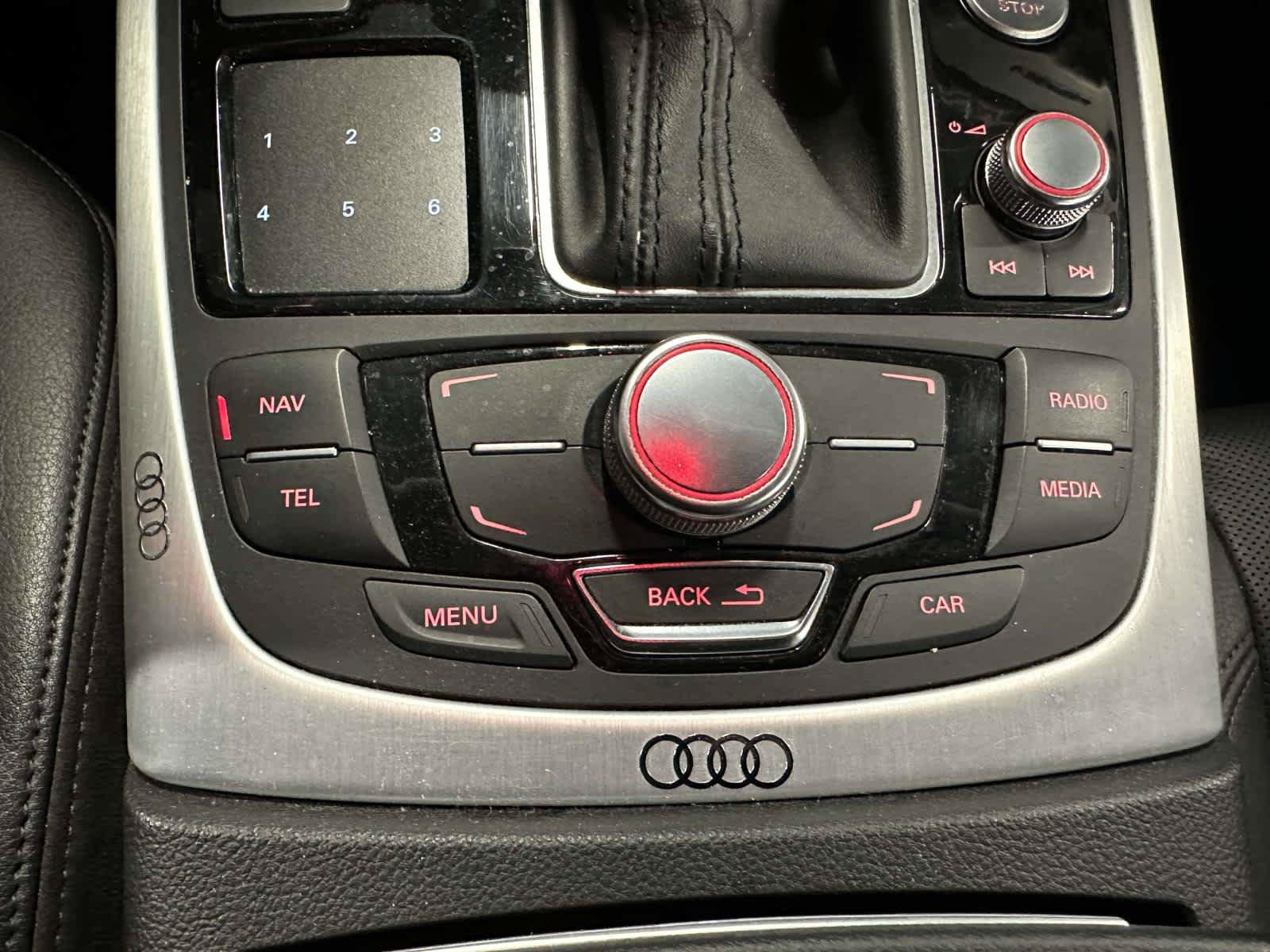 Used 2012 Audi A7 3.0T Prestige AWD/4WD image 29