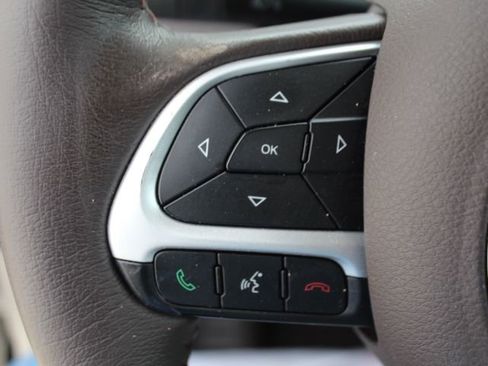 Used 2015 Jeep Renegade Latitude image 16