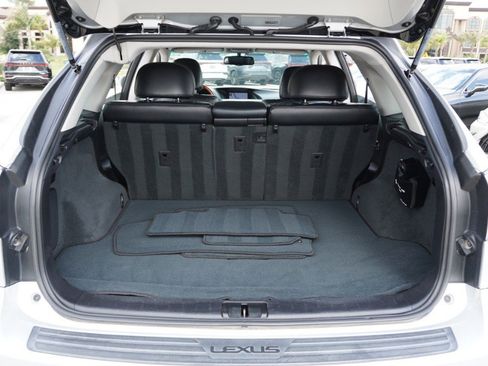 Used 2011 Lexus RX 350 2WD w/ Premium Pkg image 33