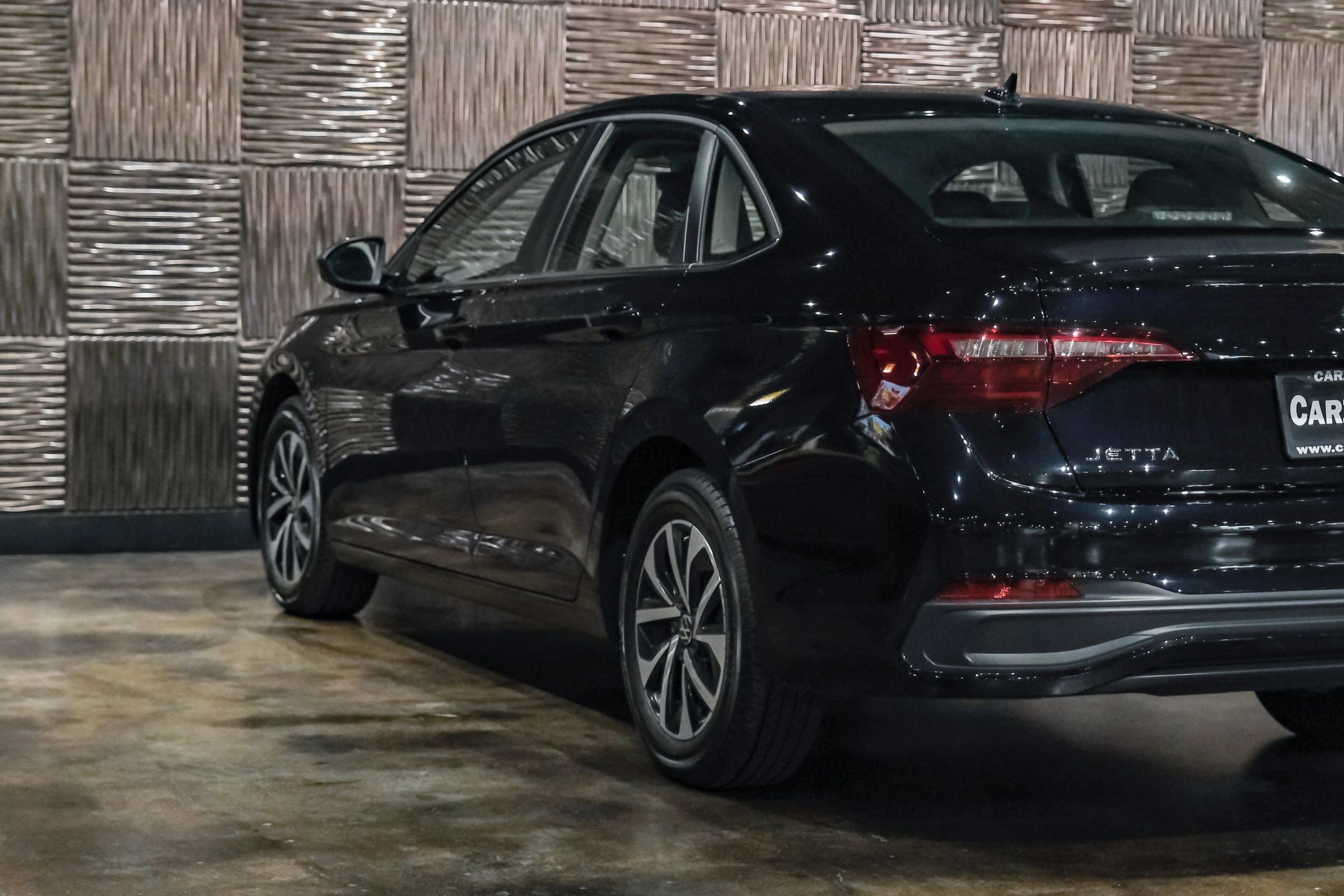 Used 2024 Volkswagen Jetta S FWD image 12