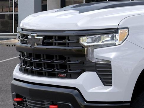 New 2026 Chevrolet Silverado 1500 LT Trail Boss image 13