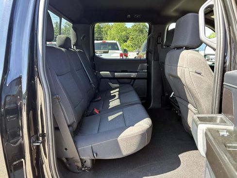Used 2023 Ford F150 XLT w/ Equipment Group 302A High AWD/4WD image 16