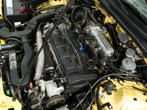 Used 1989 Honda Prelude Si image 25