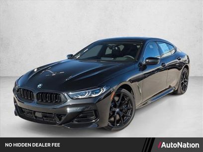 Used 2026 BMW 840i xDrive