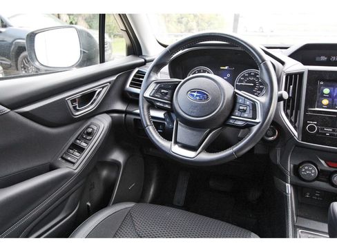 Used 2024 Subaru Forester Premium AWD/4WD image 8