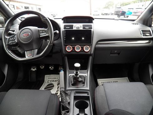 Used 2020 Subaru WRX Premium AWD/4WD image 15