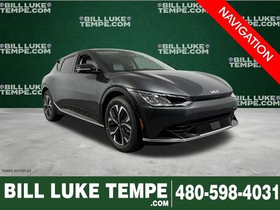 Used 2024 Kia EV6 Wind