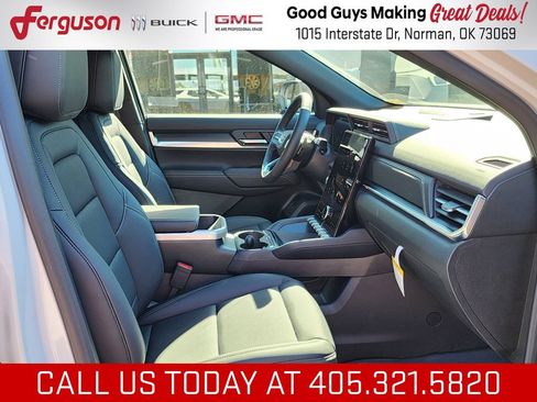 New 2027 GMC Terrain Elevation w/ Elevation Premium Package FWD image 38