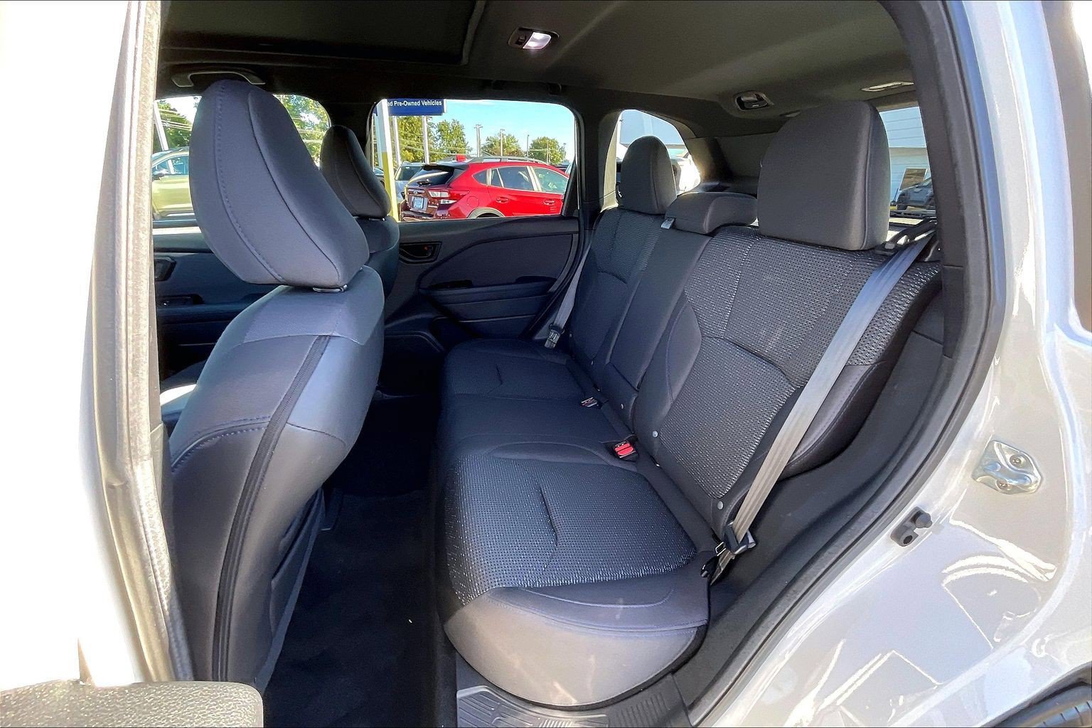 Used 2026 Subaru Forester Premium AWD/4WD image 21