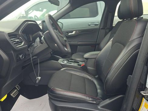 Used 2024 Ford Escape ST-Line w/ Tech Pack #1 image 5