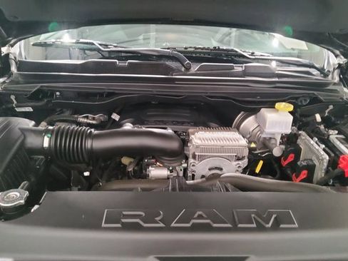 Used 2022 RAM 1500 Big Horn image 45
