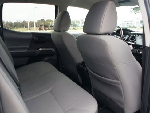 Used 2023 Toyota Tacoma SR5 image 18