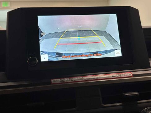 New 2026 Toyota Tacoma SR5 image 13