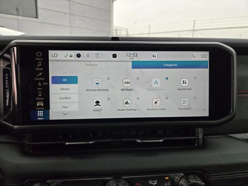 New 2026 Jeep Gladiator Rubicon image 13