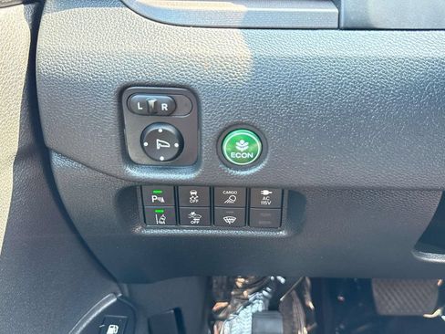 Used 2023 Honda Ridgeline RTL-E image 14