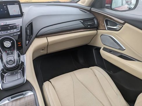 Used 2020 Acura RDX FWD w/ Advance Package image 18