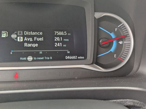 Used 2019 Honda Passport EX-L image 30