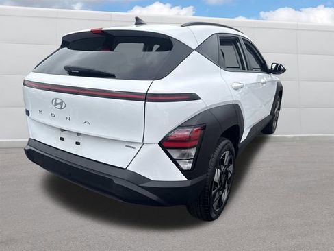 Used 2025 Hyundai Kona SEL image 16