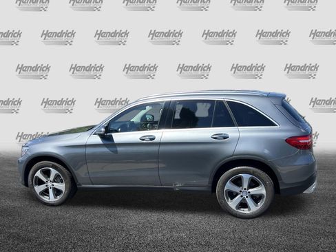 Used 2017 Mercedes-Benz GLC 300 image 7