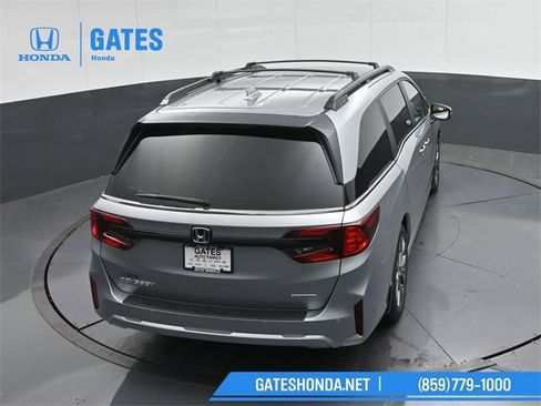 New 2026 Honda Odyssey Touring image 51