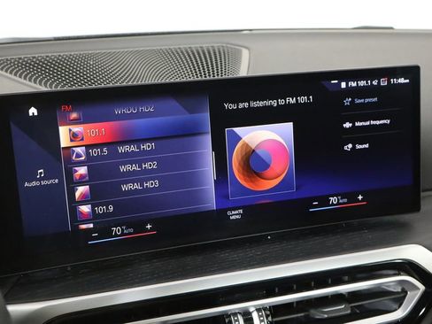 Used 2023 BMW i4 eDrive35 w/ Premium Package RWD image 33