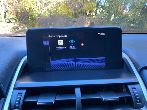 Used 2021 Lexus NX 300 FWD w/ Comfort Package image 29