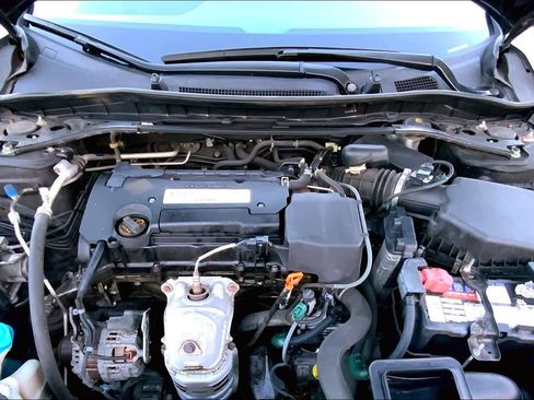 Used 2014 Honda Accord Sport image 29