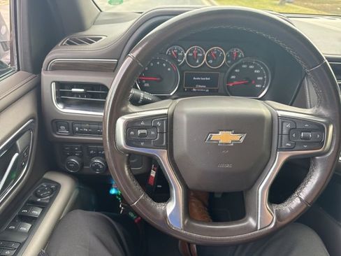 Used 2021 Chevrolet Tahoe LT image 5