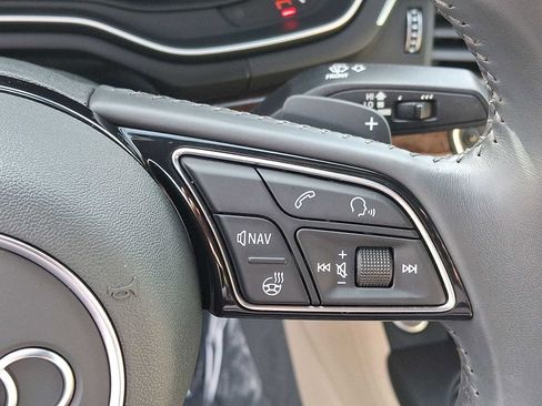 Used 2019 Audi A5 2.0T Premium Plus w/ Premium Plus image 16