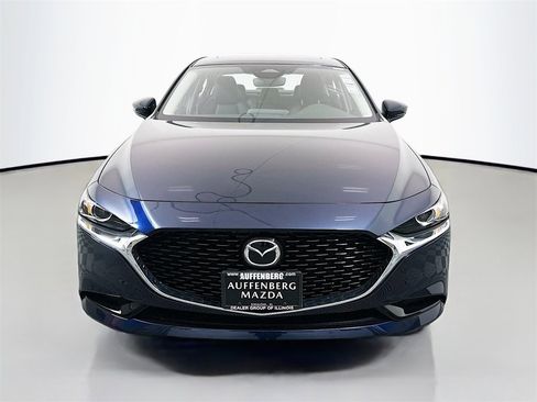 New 2026 MAZDA MAZDA3 2.5 S Preferred image 2