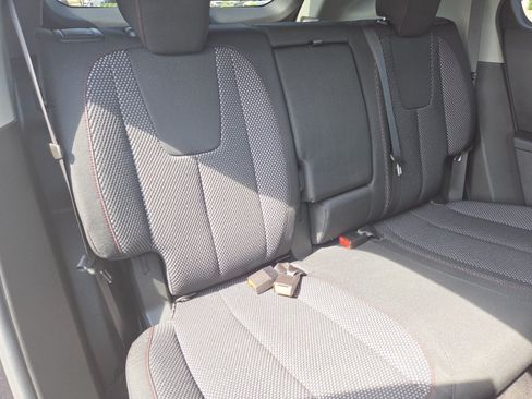 Used 2015 Chevrolet Equinox LT FWD image 20