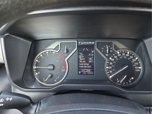 Used 2023 Toyota Tundra SR5 image 17