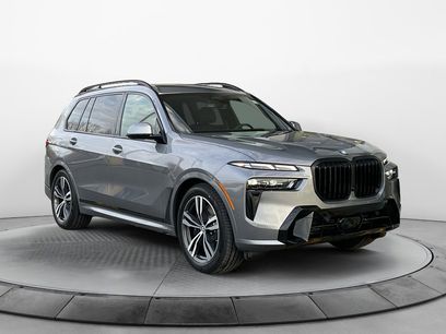 New 2026 BMW X7 xDrive40i w/ M Sport Package
