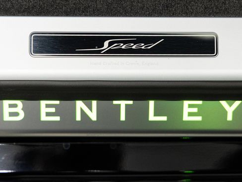 New 2026 Bentley Continental GT Speed image 24