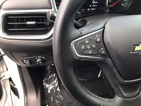 Used 2023 Chevrolet Equinox LT AWD/4WD image 14
