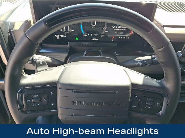 Used 2026 GMC Hummer EV 4x4 Crew Cab image 4
