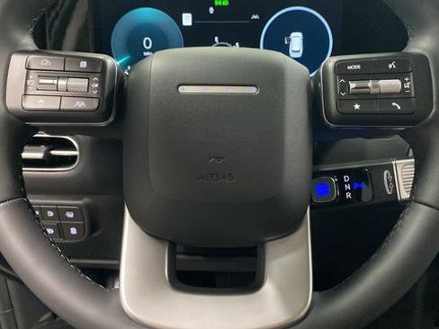 New 2026 Hyundai Palisade Limited AWD/4WD image 16