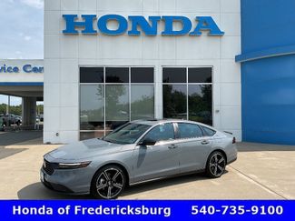 Used 2026 Honda Accord Sport video 1