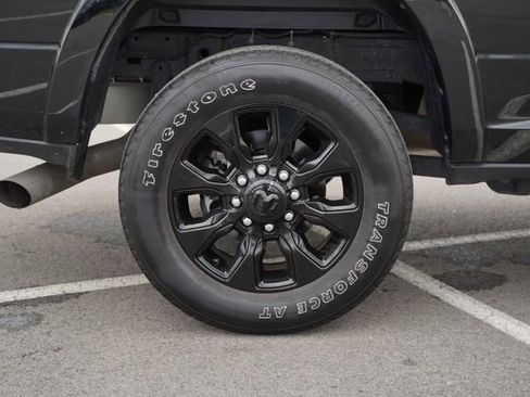 Used 2024 RAM 2500 Limited image 45